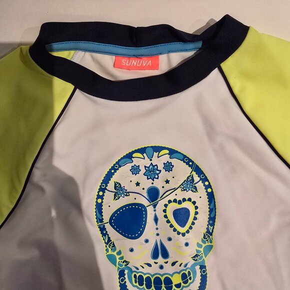 Sunuva Sun Protective Top (UPF50+) - Picture 2 of 3